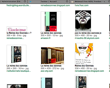 A se tordre de rire !