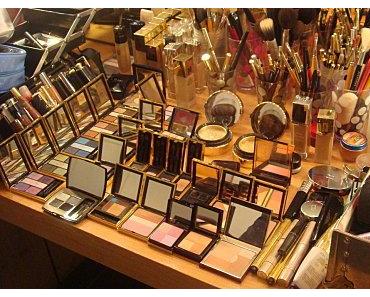 La télé en vrai...