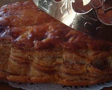 Un dimanche de Reines