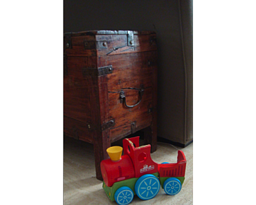 La déco de mon salon ...