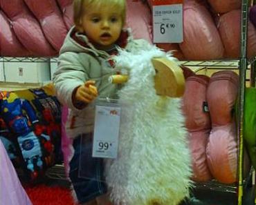 Tout peut être prétexte à jouer