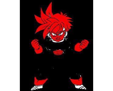 Je ne supporte pas !!!