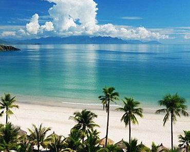 Mes vacances aux Caraïbes