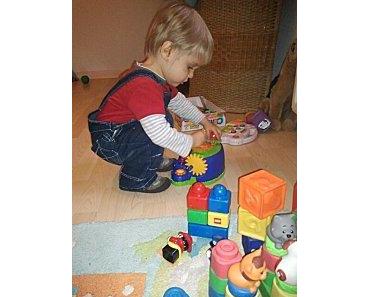 Pendant ce temps là ... on kiffe