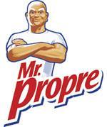 Et pourquoi pas Monsieur Propre avec un copain?