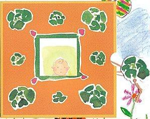 Du chou, des choux, un Petit Chou pour moi !