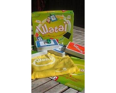 Un jeu de societé à tester !