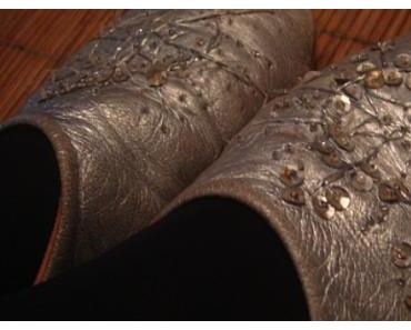 J'aime pas les pantoufles