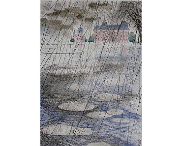 Un dimanche sous la pluie