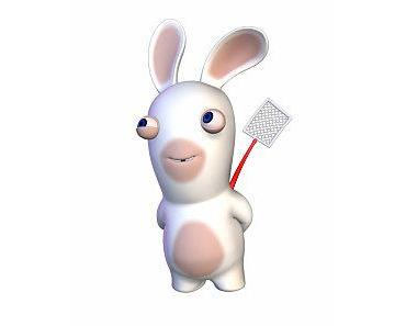 Comment se faire poser un lapin ...