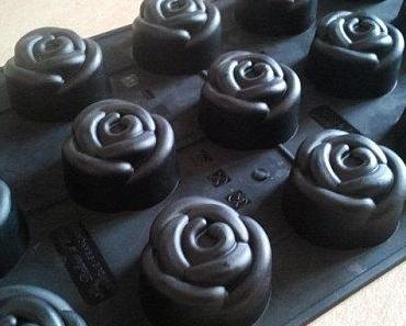 Pendant ce temps là en cuisine... Bouchées apéritif