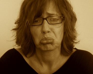 J'pète les plombs putain j'pète les plombs !