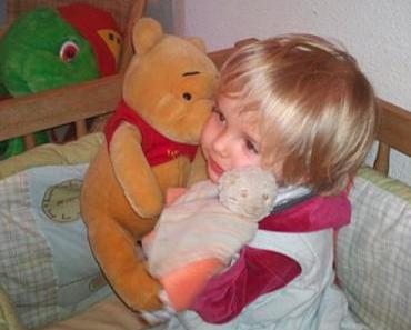 Mon coeur de maman bat la chamade