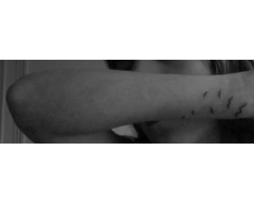 Envie de me faire tatouer