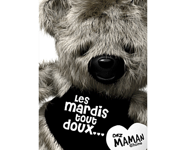 Les mardis tout doux #12