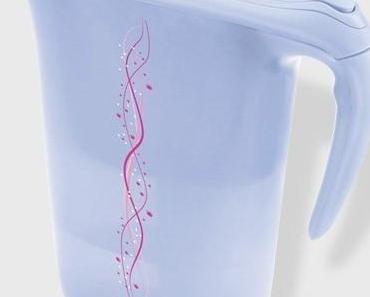 Une nouvelle gamme de carafes filtrantes chez Terraillon (Cadeau Inside)