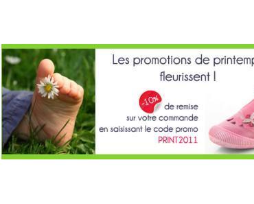 Les petits prix c'est le pied !