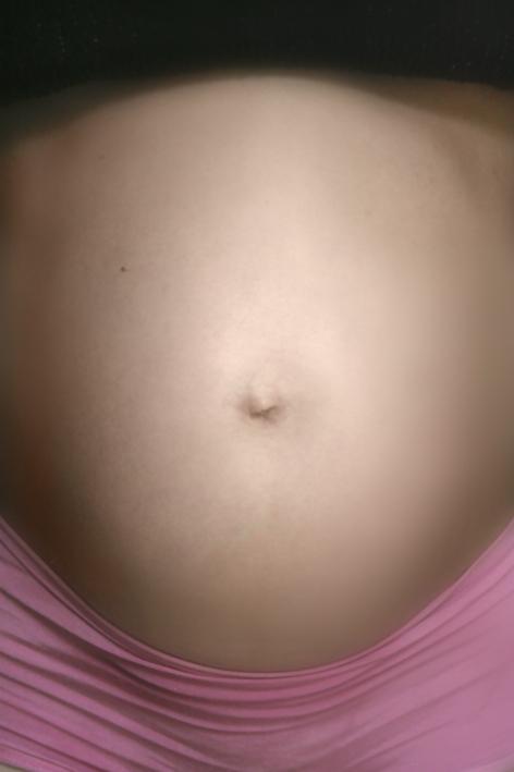 Préparation à l'accouchement : ça peut être utile !