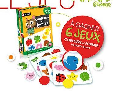 Des jeux intelligents (Grand Jeu inside)