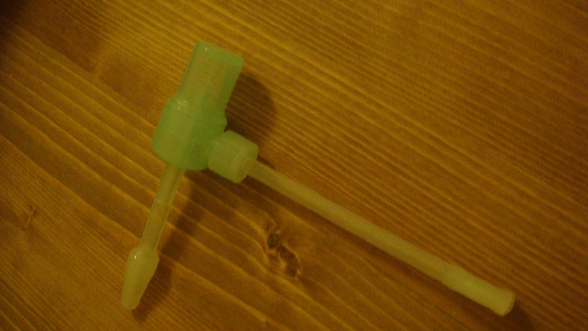 Le mouche BB ça craint