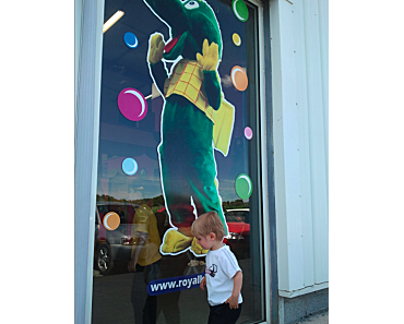 Royal Kids c'est royal !