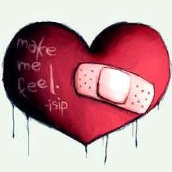 La rupture amoureuse