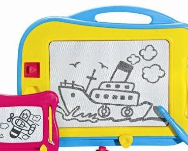 L’ardoise magique dès 18 mois