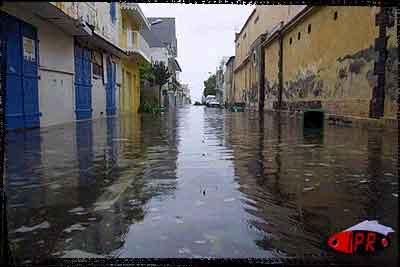 Et pour la nouvelle année, un cyclone nommé Dumile! Et pour la nouvelle année, un cyclone nommé Dumile!