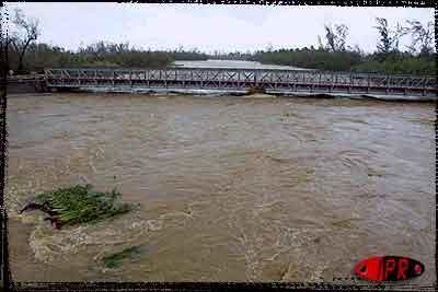Et pour la nouvelle année, un cyclone nommé Dumile! Et pour la nouvelle année, un cyclone nommé Dumile!