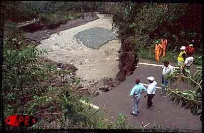 Et pour la nouvelle année, un cyclone nommé Dumile! Et pour la nouvelle année, un cyclone nommé Dumile!