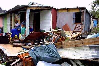 Et pour la nouvelle année, un cyclone nommé Dumile! Et pour la nouvelle année, un cyclone nommé Dumile!