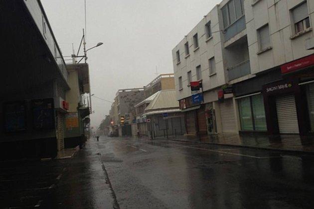 Le jour où Dumile est arrivé