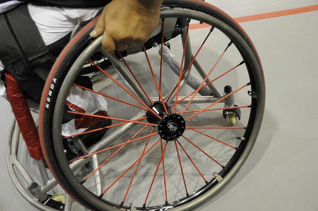 Juste prématuré ou handicapé?