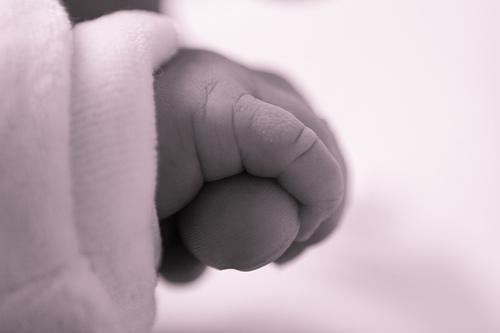 Juste prématuré ou handicapé?