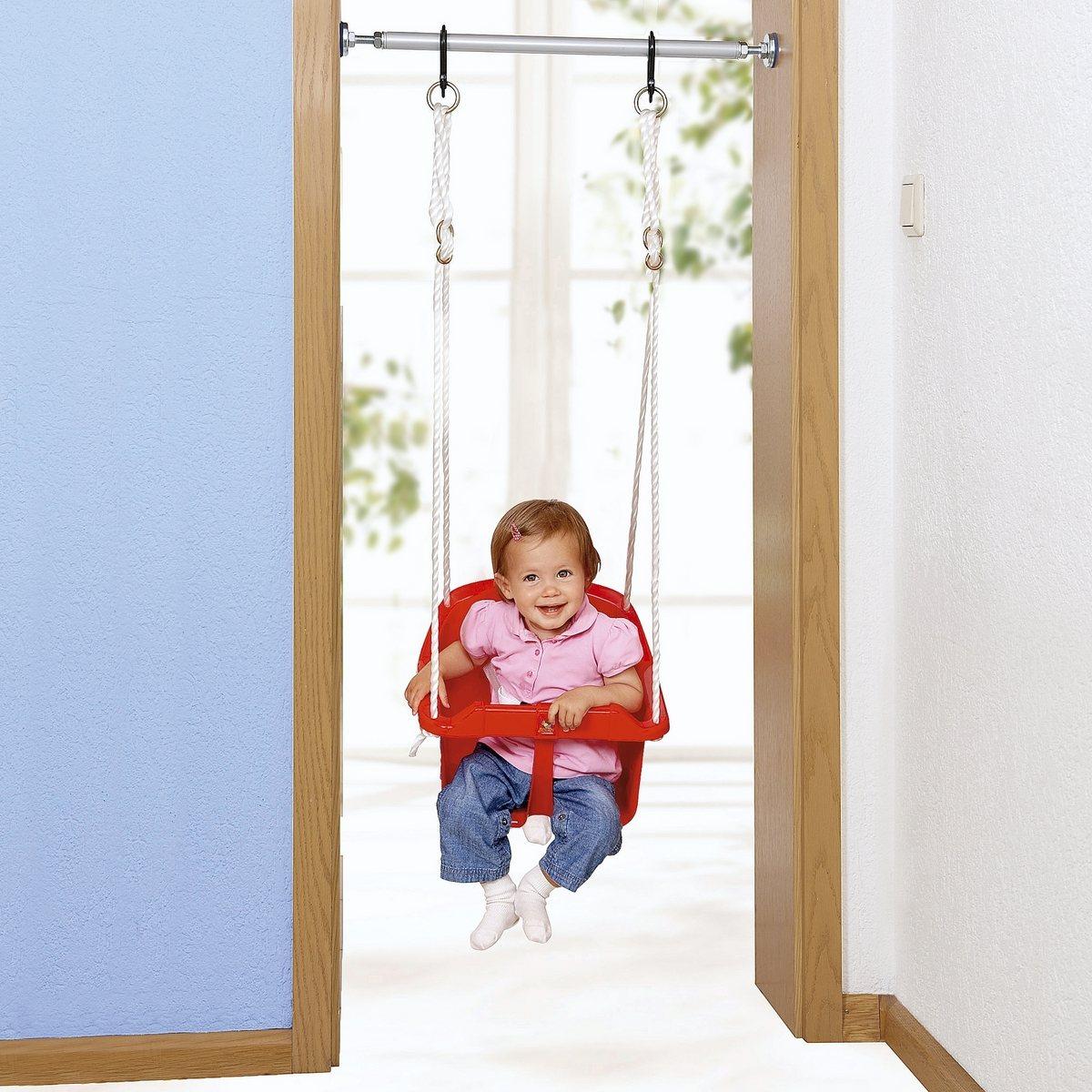 balançoire d'intérieur