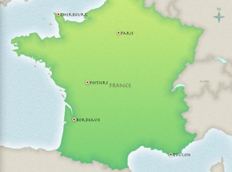 Nouvelle catégorie du blog: de ville en ville Les villes que visitera Working mum bientôt