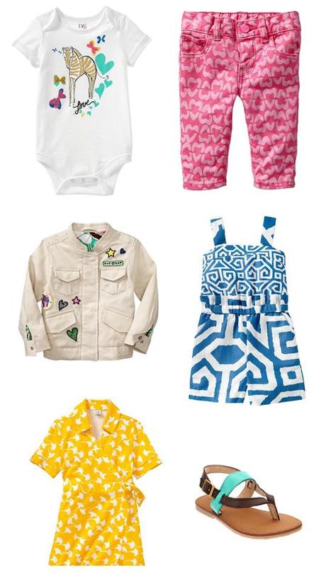 DVF GAP