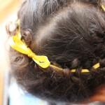 Kids Hairstyles