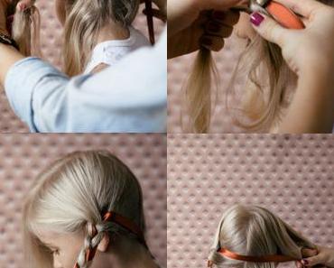 Tresses et rubans wallpaper-1689754