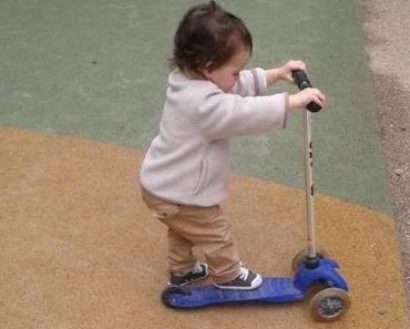 Une matinée qui va de travers (rien de bien méchant)