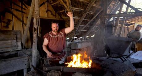 Plein les yeux au Puy du fou? Plein les yeux au Puy du fou?