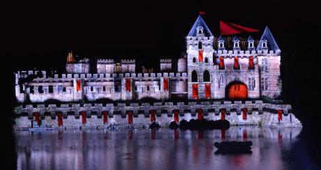 Plein les yeux au Puy du fou? Plein les yeux au Puy du fou?