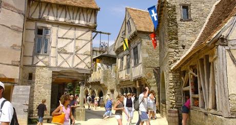 Plein les yeux au Puy du fou? Plein les yeux au Puy du fou?