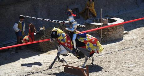 Plein les yeux au Puy du fou? Plein les yeux au Puy du fou?