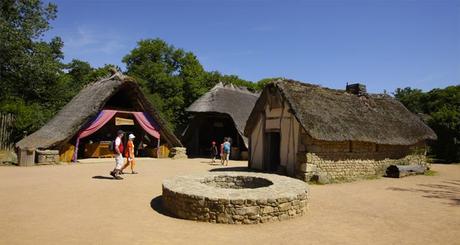 Plein les yeux au Puy du fou? Plein les yeux au Puy du fou?