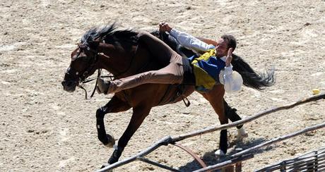 Plein les yeux au Puy du fou? Plein les yeux au Puy du fou?