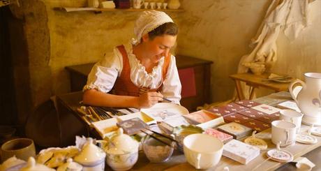 Plein les yeux au Puy du fou? Plein les yeux au Puy du fou?