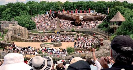 Plein les yeux au Puy du fou? Plein les yeux au Puy du fou?
