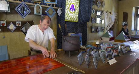 Plein les yeux au Puy du fou? Plein les yeux au Puy du fou?