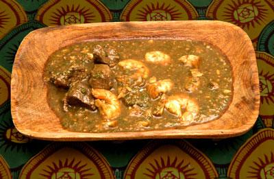 A la découverte d’un resto africain avec ma fille A la découverte d’un resto africain avec ma fille